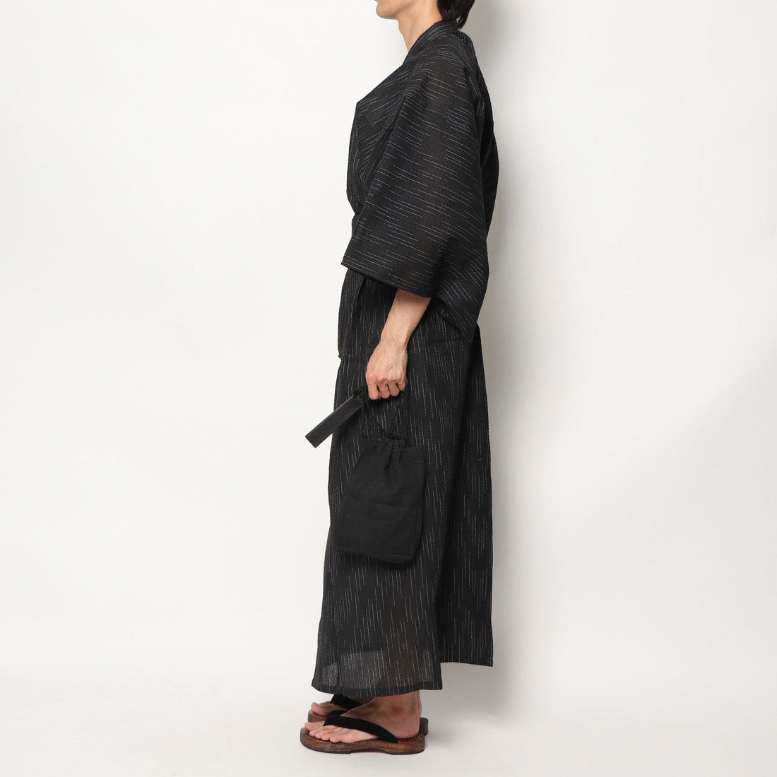 スタイルブロック STYLEBLOCK 浴衣5点セット