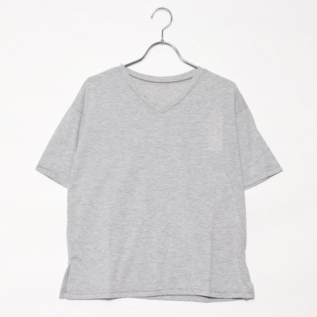 スタイルブロック STYLEBLOCK VネックTシャツ