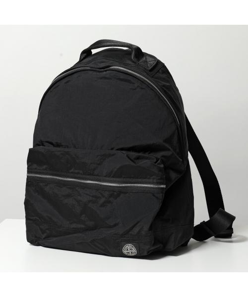 ストーンアイランド STONE ISLAND STONE ISLAND バックパック K1S159200014 S0251 （V0029/BLACK） V0029/BLACK