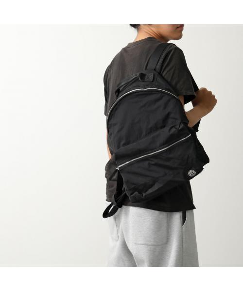 ストーンアイランド STONE ISLAND STONE ISLAND バックパック K1S159200014 S0251 （V0029/BLACK） V0029/BLACK