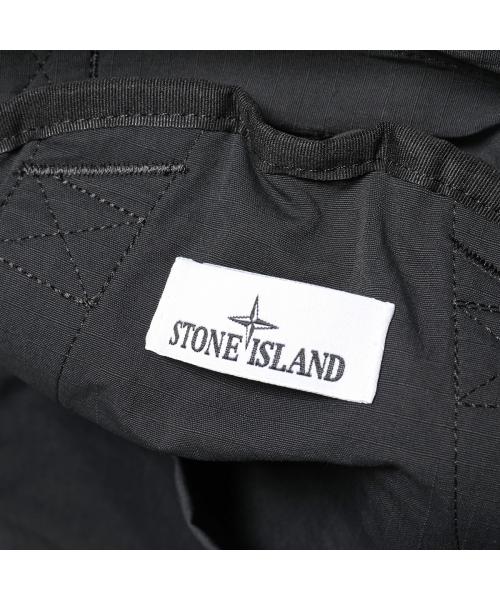 ストーンアイランド STONE ISLAND STONE ISLAND バックパック K1S159200014 S0251 （V0029/BLACK） V0029/BLACK