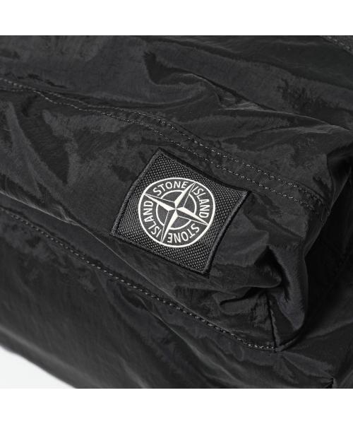 ストーンアイランド STONE ISLAND STONE ISLAND バックパック K1S159200014 S0251 （V0029/BLACK） V0029/BLACK