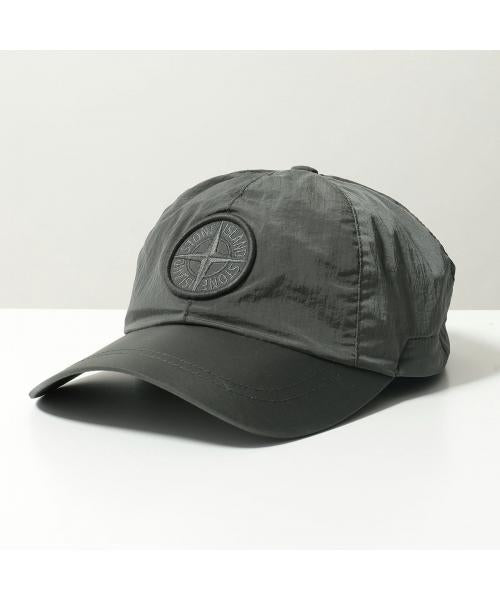 ストーンアイランド STONE ISLAND STONE ISLAND ベースボールキャップ 801599576 立体コンパス （V0059/カーキ） V0059/カーキ