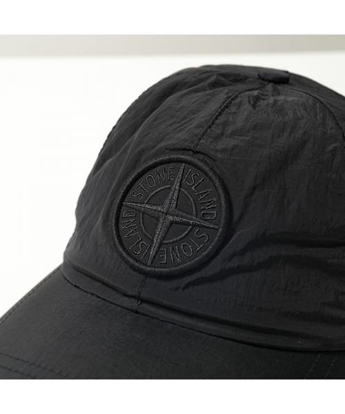 ストーンアイランド STONE ISLAND STONE ISLAND ベースボールキャップ 801599576 立体コンパス （V0059/カーキ） V0059/カーキ