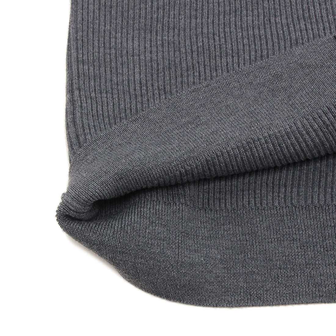 Stone Island STONE ISLAND Cardigan Bolero Full Zip gray Men's STONE IS