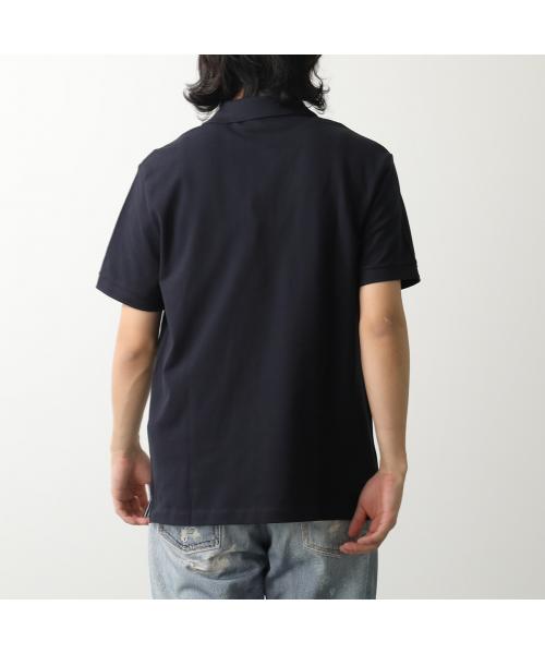 ストーンアイランド STONE ISLAND STONE ISLAND ポロシャツ 80152SC17 半袖 （A0020/ネイビー） A0020/ネイビー
