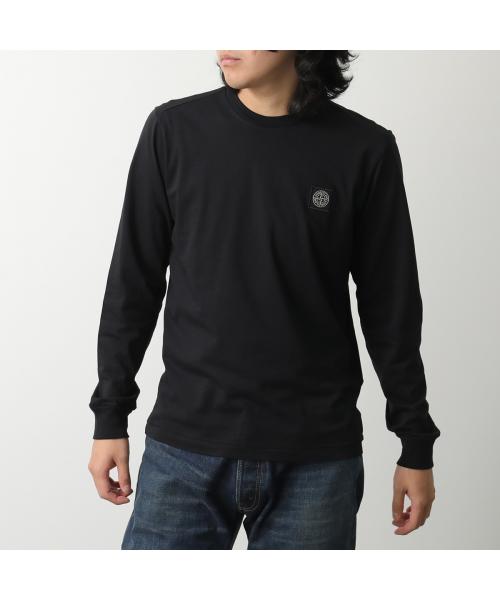 ストーンアイランド STONE ISLAND STONE ISLAND KIDS 長袖 Tシャツ K1S162100003 S0047 （V0001/ホワイト） V0001/ホワイト