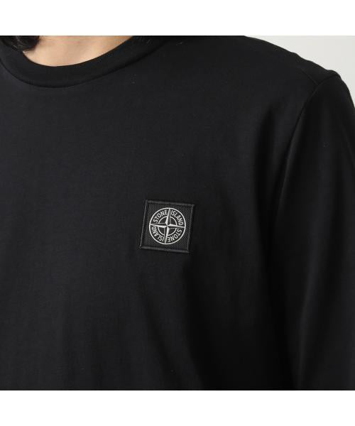 ストーンアイランド STONE ISLAND STONE ISLAND KIDS 長袖 Tシャツ K1S162100003 S0047 （V0001/ホワイト） V0001/ホワイト