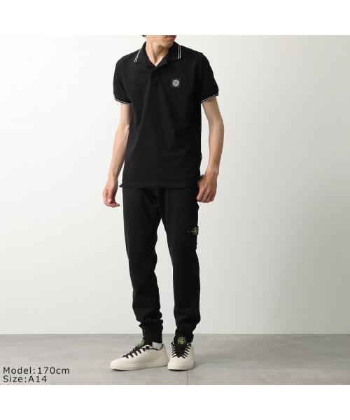 ストーンアイランド STONE ISLAND STONE ISLAND KIDS スウェットパンツ K1S166200005 S0040 （V0029/BLACK-ブラック） V0029/BLACK-ブラック
