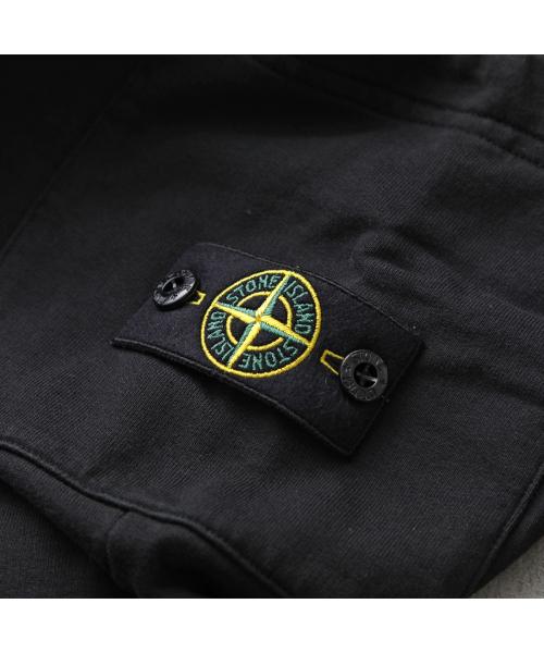 ストーンアイランド STONE ISLAND STONE ISLAND KIDS スウェットパンツ K1S166200005 S0040 （V0029/BLACK-ブラック） V0029/BLACK-ブラック