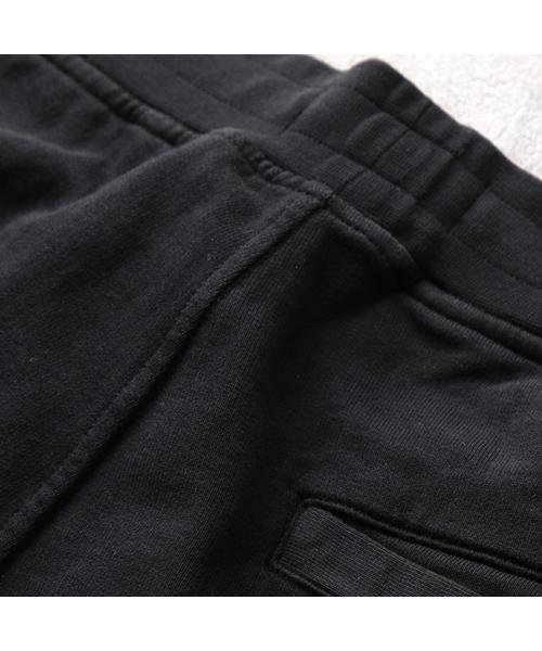 ストーンアイランド STONE ISLAND STONE ISLAND KIDS スウェットパンツ K1S166200005 S0040 （V0029/BLACK-ブラック） V0029/BLACK-ブラック