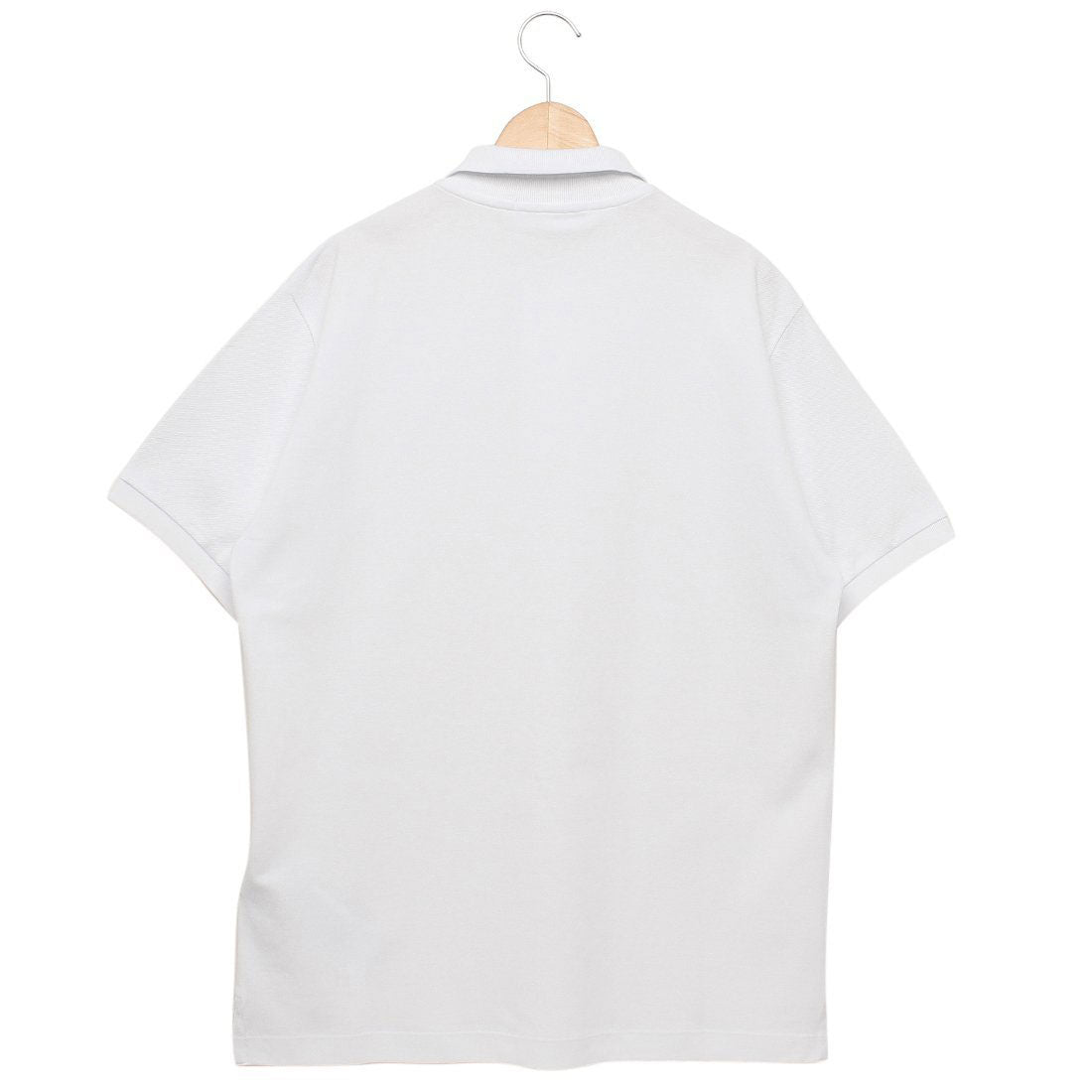 ストーンアイランド STONE ISLAND Tシャツ カットソー Compassパッチ ポロシャツ ホワイト メンズ STONE ISLAND K1S15 220002R S0039 V0001 （WHITE） WHITE