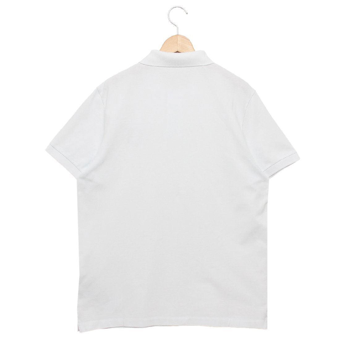 ストーンアイランド STONE ISLAND Tシャツ カットソー Compassパッチ ポロシャツ ホワイト メンズ STONE ISLAND K1S15 22002SC S0017 V1001 （WHITE） WHITE