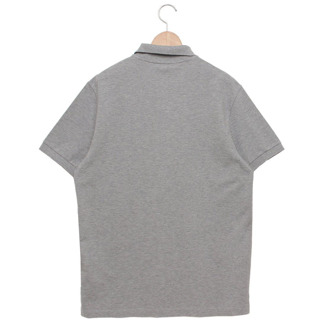 ストーンアイランド STONE ISLAND Tシャツ カットソー Compassパッチ ポロシャツ グレー メンズ STONE ISLAND K1S15 22002SC S0017 V0M64 （MELANGE GREY） MELANGE GREY
