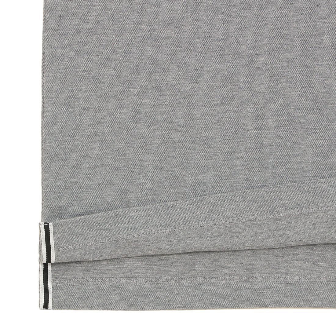 ストーンアイランド STONE ISLAND Tシャツ カットソー Compassパッチ ポロシャツ グレー メンズ STONE ISLAND K1S15 22002SC S0017 V0M64 （MELANGE GREY） MELANGE GREY