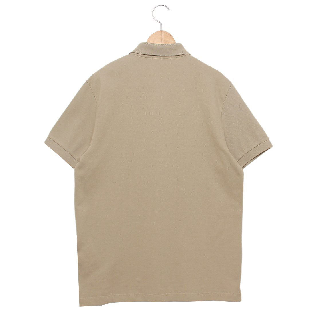 ストーンアイランド STONE ISLAND Tシャツ カットソー Compassパッチ ポロシャツ ベージュ メンズ STONE ISLAND K1S15 22002SC S0017 V009A （DESERT） DESERT