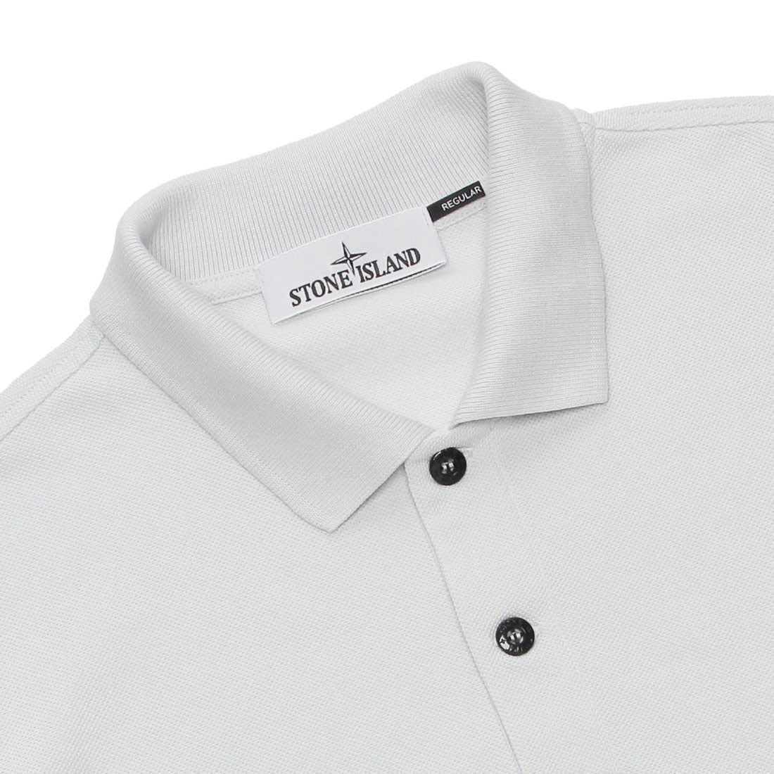 ストーンアイランド STONE ISLAND Tシャツ カットソー Compassパッチ ポロシャツ ブルー メンズ STONE ISLAND K1S15 220002R S0039 V0041 （SKY BLUE） SKY BLUE