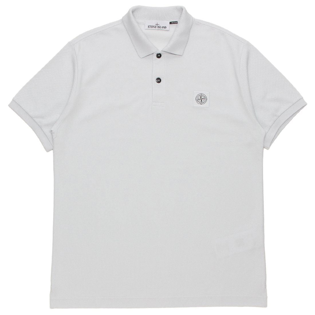 ストーンアイランド STONE ISLAND Tシャツ カットソー Compassパッチ ポロシャツ ブルー メンズ STONE ISLAND K1S15 220002R S0039 V0041 （SKY BLUE） SKY BLUE