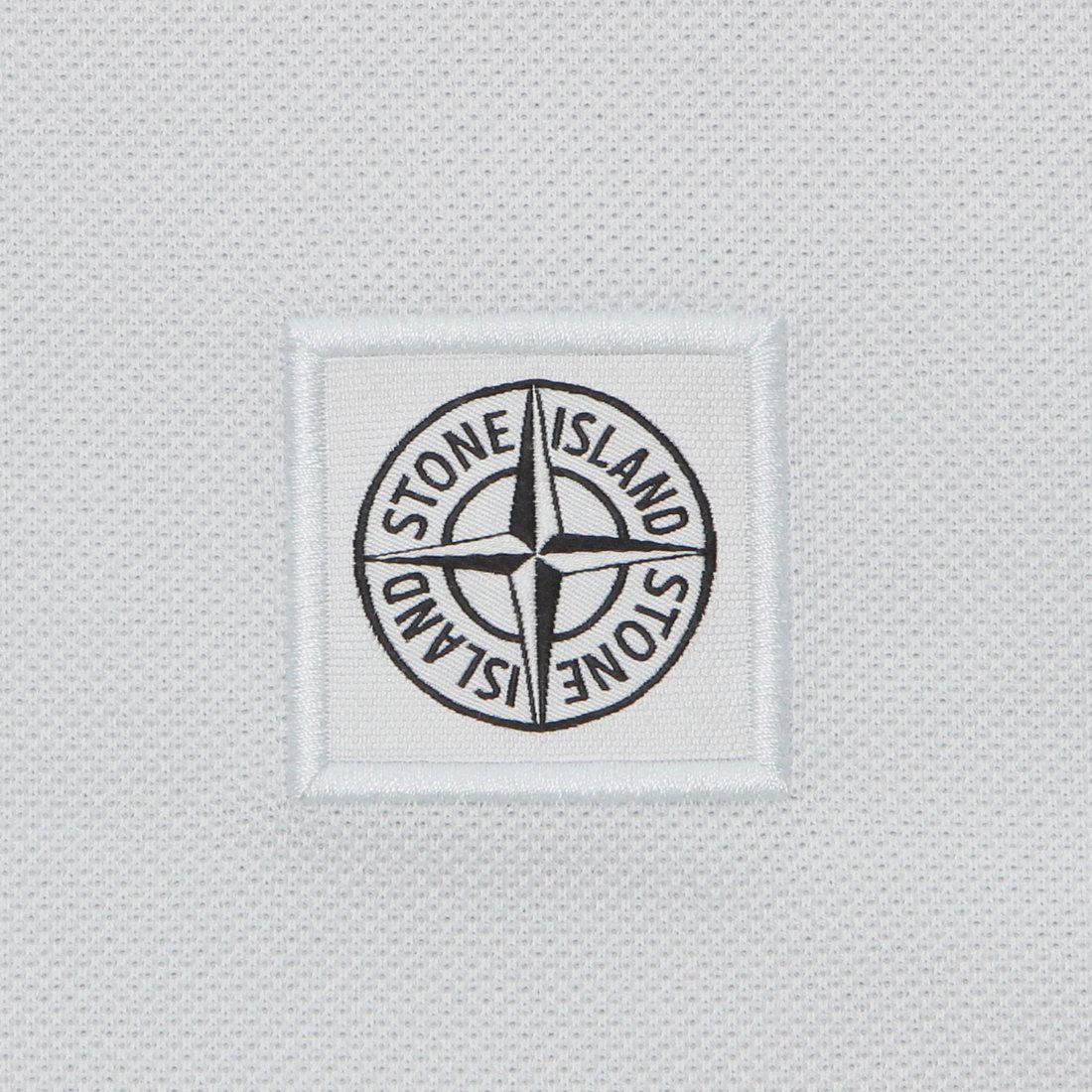 ストーンアイランド STONE ISLAND Tシャツ カットソー Compassパッチ ポロシャツ ブルー メンズ STONE ISLAND K1S15 220002R S0039 V0041 （SKY BLUE） SKY BLUE