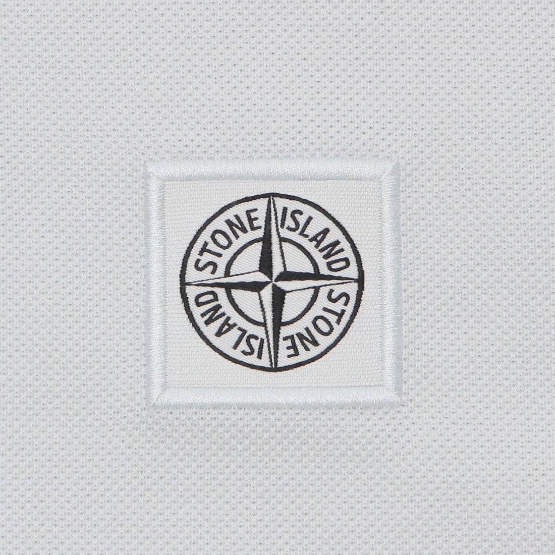 ストーンアイランド STONE ISLAND Tシャツ カットソー Compassパッチ ポロシャツ ブルー メンズ STONE ISLAND K1S15 220002R S0039 V0041 （SKY BLUE） SKY BLUE