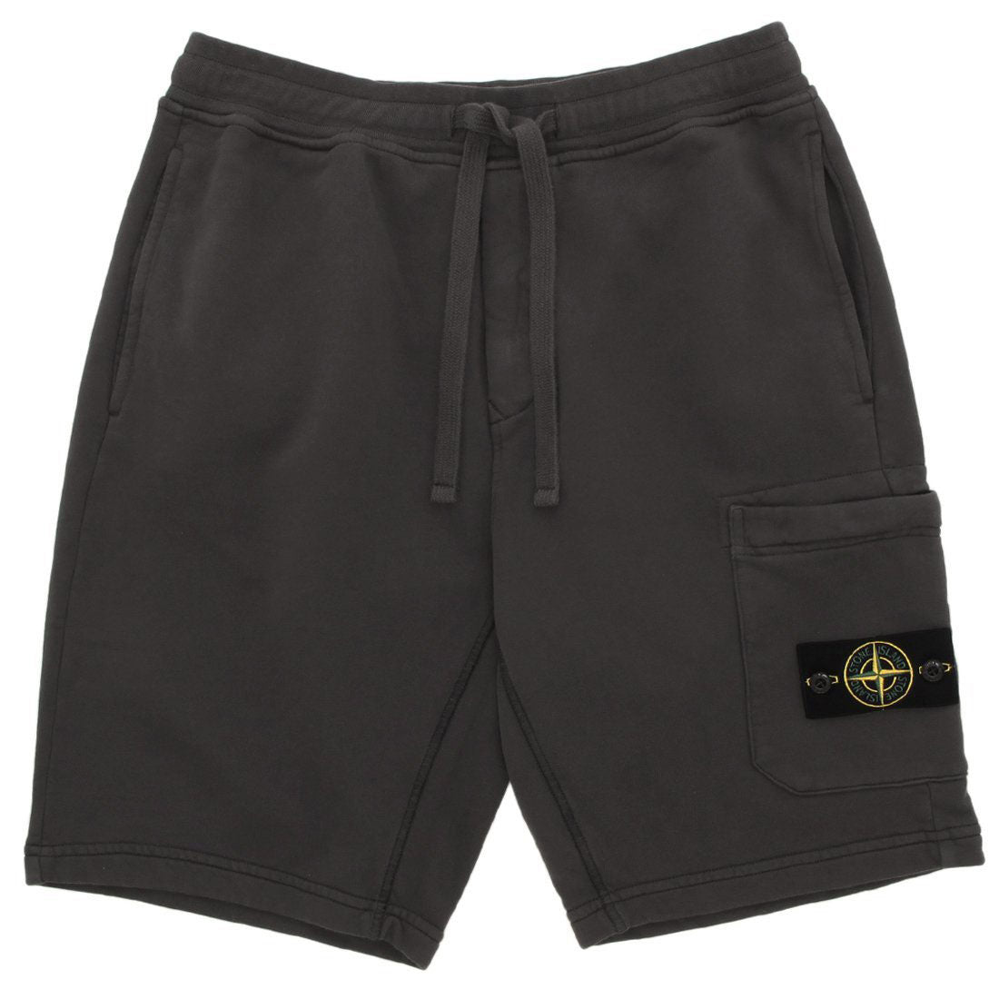 ストーンアイランド STONE ISLAND パンツ ショートパンツ グレー メンズ STONE ISLAND K1S15 6200012 S0051 V0065 （CHARCOAL） CHARCOAL