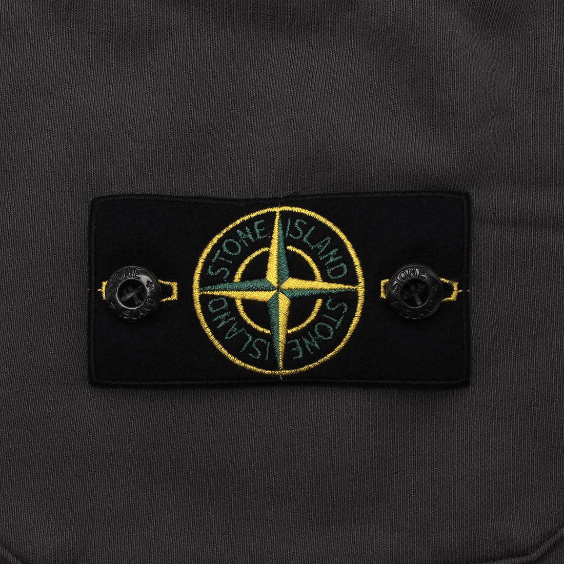 ストーンアイランド STONE ISLAND パンツ ショートパンツ グレー メンズ STONE ISLAND K1S15 6200012 S0051 V0065 （CHARCOAL） CHARCOAL