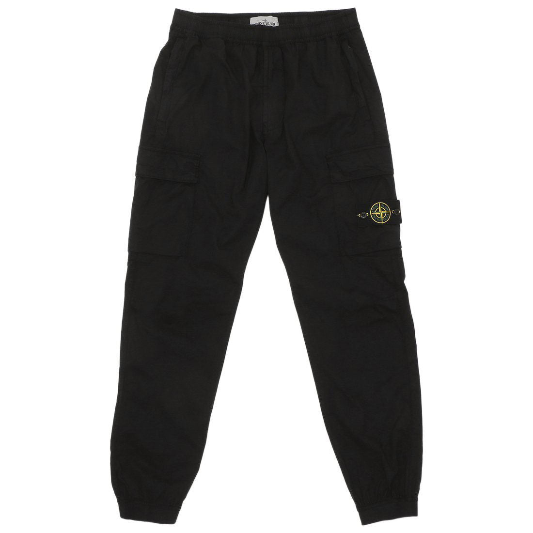 ストーンアイランド STONE ISLAND パンツ カーゴパンツ ブラック メンズ STONE ISLAND K1S15 3100031 S0003 V0029 （BLACK） BLACK