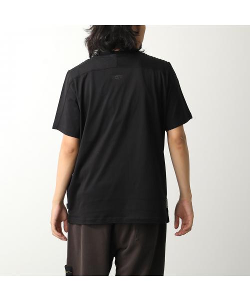 Stone Island Stone Island Shadow Project T-shirt 78192011A