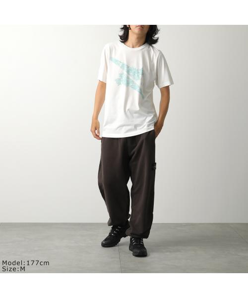 ストーンアイランド STONE ISLAND STONE ISLAND SHADOW PROJECT Tシャツ 76192012B 半袖 （V2099/ホワイト他） V2099/ホワイト他