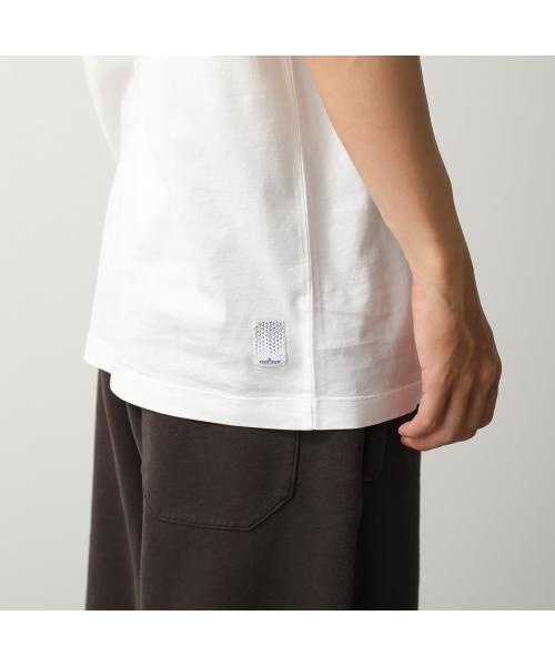 ストーンアイランド STONE ISLAND STONE ISLAND SHADOW PROJECT Tシャツ 76192012B 半袖 （V2099/ホワイト他） V2099/ホワイト他