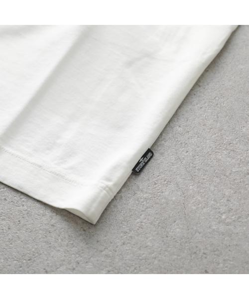 ストーンアイランド STONE ISLAND STONE ISLAND SHADOW PROJECT Tシャツ 76192012B 半袖 （V2099/ホワイト他） V2099/ホワイト他