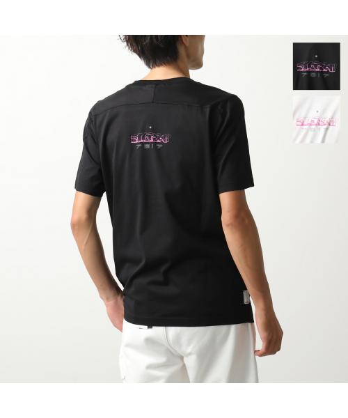 ストーンアイランド STONE ISLAND STONE ISLAND SHADOW PROJECT Tシャツ 78192012A 半袖 （V2029/ブラック） V2029/ブラック