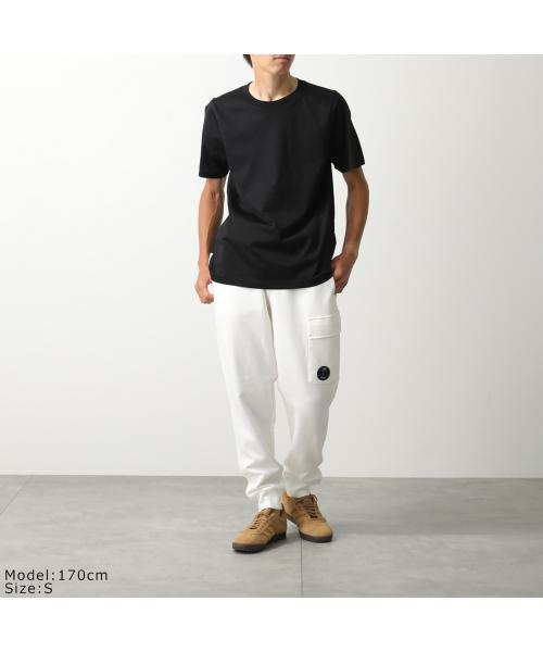 ストーンアイランド STONE ISLAND STONE ISLAND SHADOW PROJECT Tシャツ 78192012A 半袖 （V2029/ブラック） V2029/ブラック