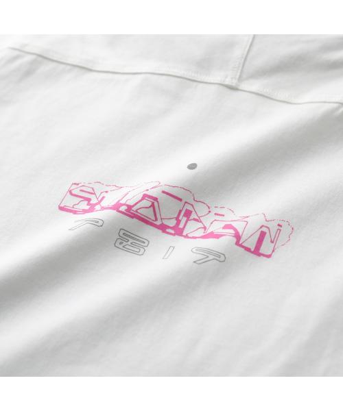 ストーンアイランド STONE ISLAND STONE ISLAND SHADOW PROJECT Tシャツ 78192012A 半袖 （V2029/ブラック） V2029/ブラック