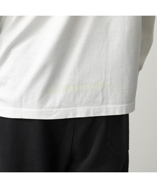 ストーンアイランド STONE ISLAND STONE ISLAND SHADOW PROJECT Tシャツ 77192022B 長袖 （V2099/ホワイト他） V2099/ホワイト他