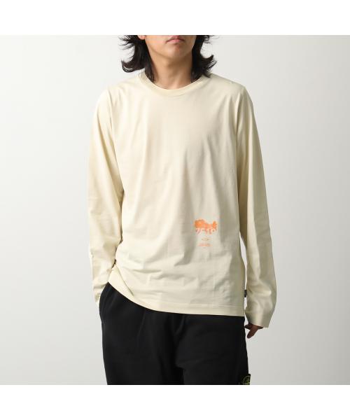 ストーンアイランド STONE ISLAND STONE ISLAND SHADOW PROJECT Tシャツ 76192021B 長袖 （V0090/イエロー他） V0090/イエロー他