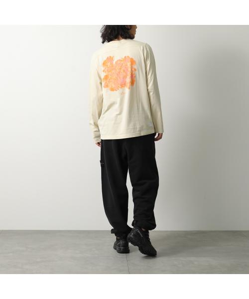 ストーンアイランド STONE ISLAND STONE ISLAND SHADOW PROJECT Tシャツ 76192021B 長袖 （V0090/イエロー他） V0090/イエロー他
