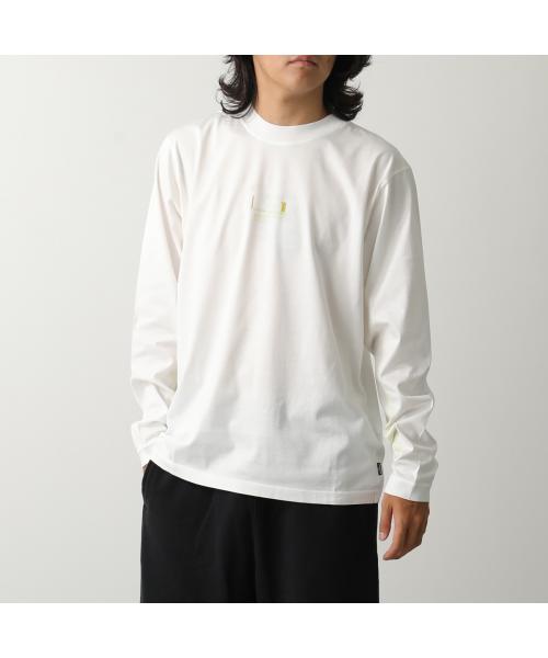 ストーンアイランド STONE ISLAND STONE ISLAND SHADOW PROJECT Tシャツ 77192021B 長袖 （V0099/ホワイト他） V0099/ホワイト他