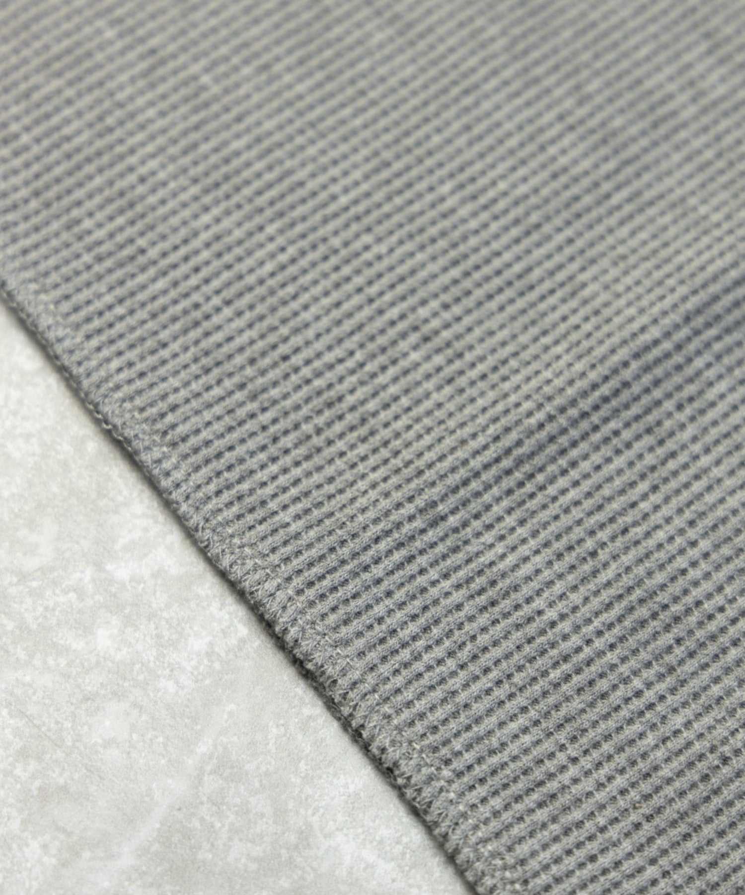 ナイラス Nylaus T/C ワッフル 半袖 ビッグサーマルTシャツ