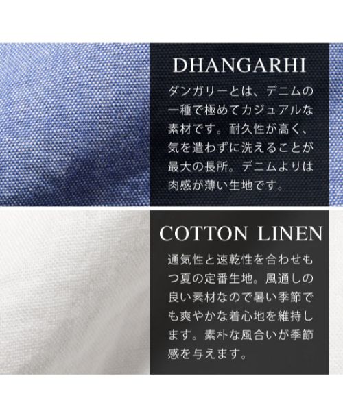 Casual THE CASUAL Upscape Audience Made in Japan Wide Spread Button-Down Short Sleeve Shirt