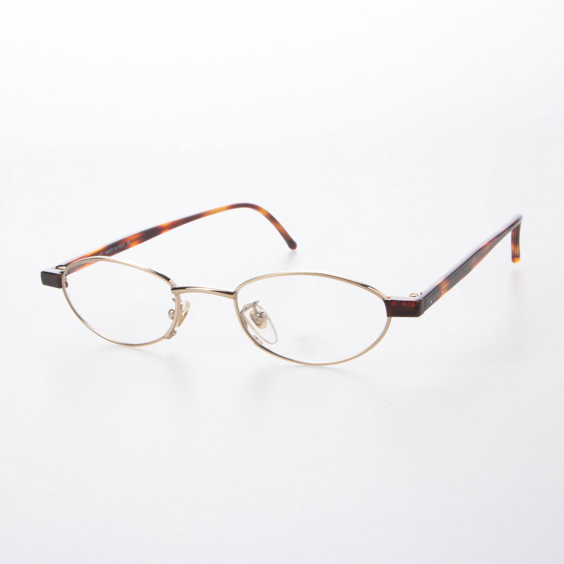 スティング STING メガネ 眼鏡 アイウェア レディース メンズ,ゴールド