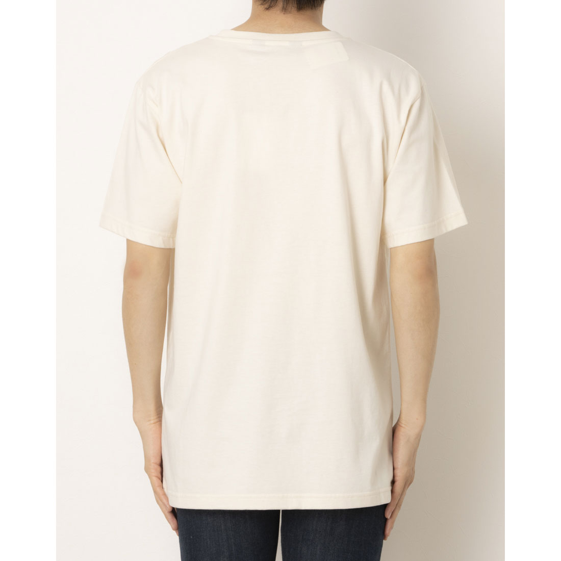 スタースタイリング STARSTYLING D01 SS19 TS I AM. T-SHIRT （BLACK / PINK） BLACK / PINK