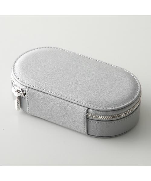 スタッカーズ STACKERS STACKERS ジュエリーボックス Travel Jewellery Box Oval （74525/SageGreenPebble） 74525/SageGreenPebble