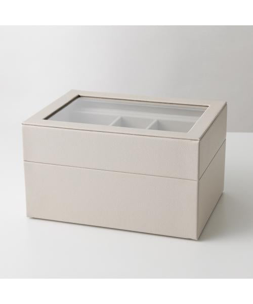 スタッカーズ STACKERS STACKERS ジュエリーボックス Classic Drawers 2 set （76059/Pebble-Grey） 76059/Pebble-Grey
