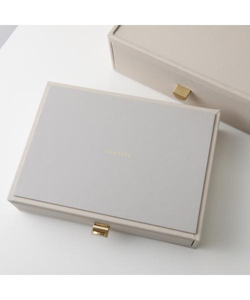 スタッカーズ STACKERS STACKERS ジュエリーボックス Classic Drawers 2 set （76059/Pebble-Grey） 76059/Pebble-Grey