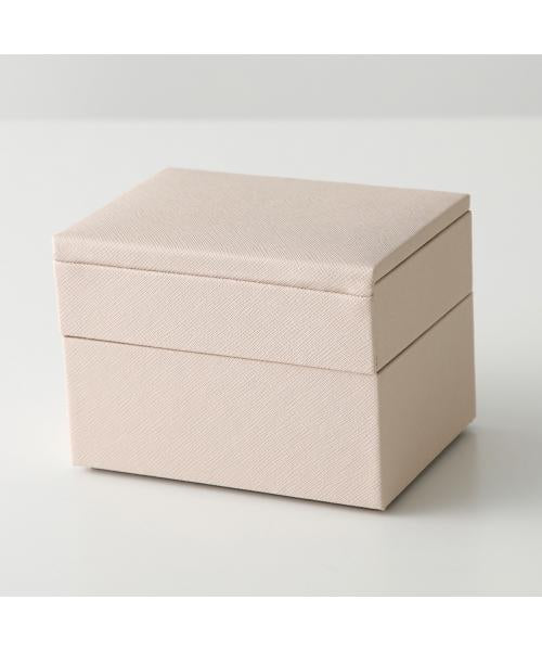 スタッカーズ STACKERS STACKERS ジュエリーボックス Micro Jewellery Box Set of 2 （76150/Taupe） 76150/Taupe