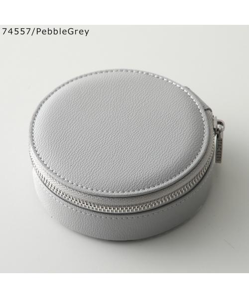 スタッカーズ STACKERS STACKERS ジュエリーボックス Travel Jewellery Box Round （74524/SageGreenPebble） 74524/SageGreenPebble