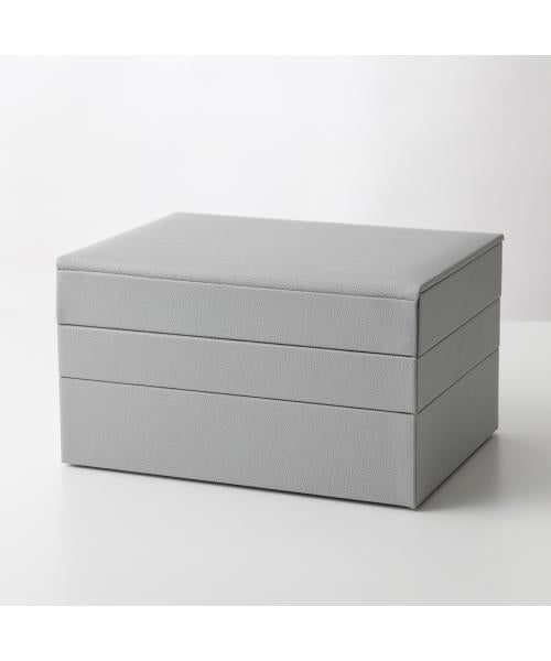 スタッカーズ STACKERS STACKERS ジュエリーボックス Classic Jewellery Box Set of 3 （73775/BlushRoseGold） 73775/BlushRoseGold