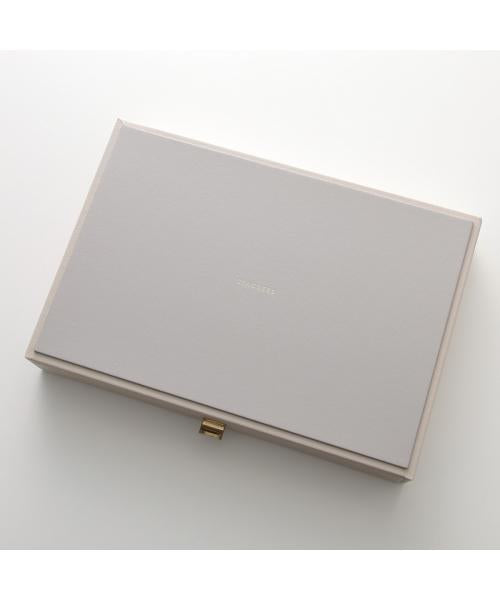 スタッカーズ STACKERS STACKERS ジュエリーボックス Classic Jewellery Box Set of 4 （73410/Taupe） 73410/Taupe