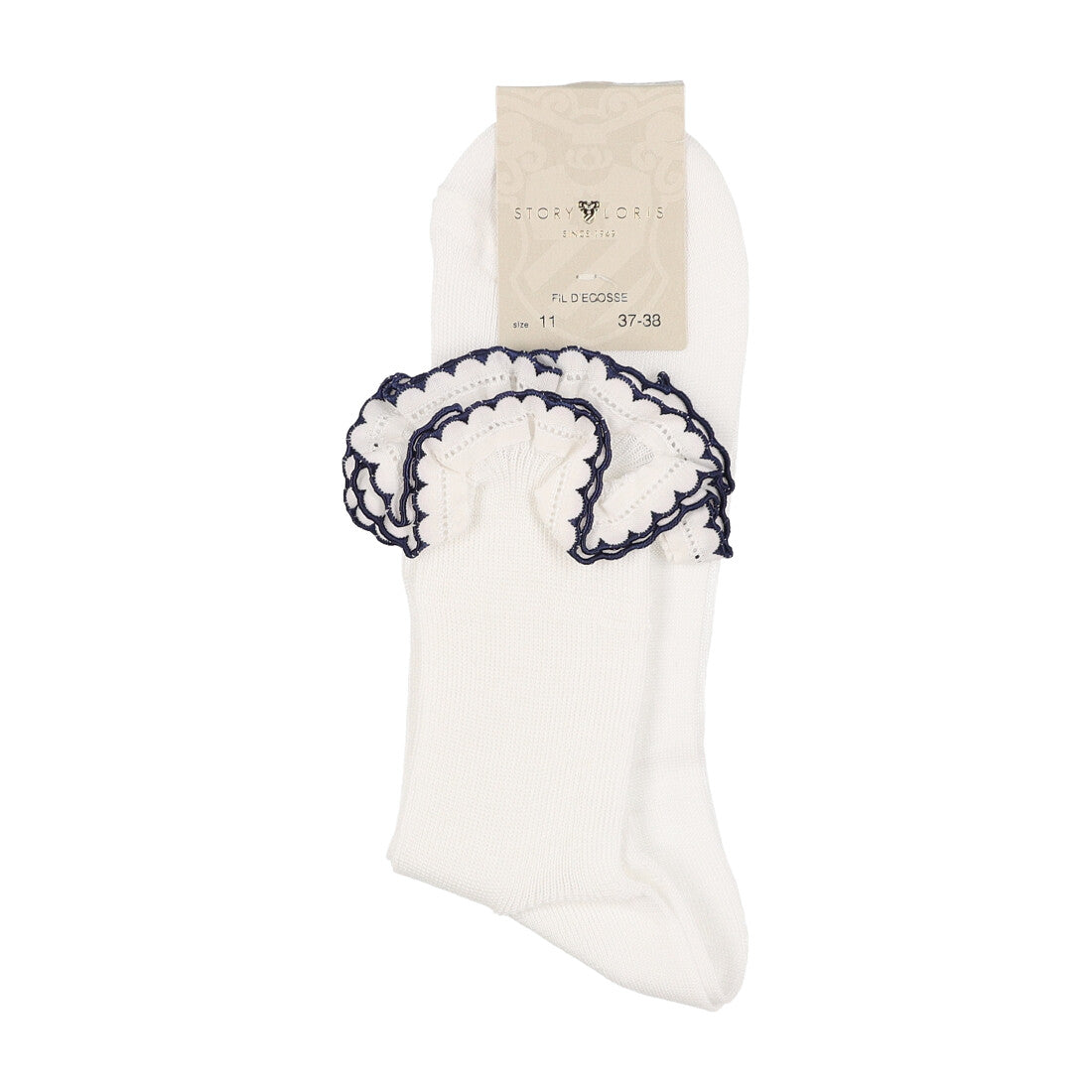 ストーリーロリス STORY LORIS 服飾雑貨_ソックス （他） 他